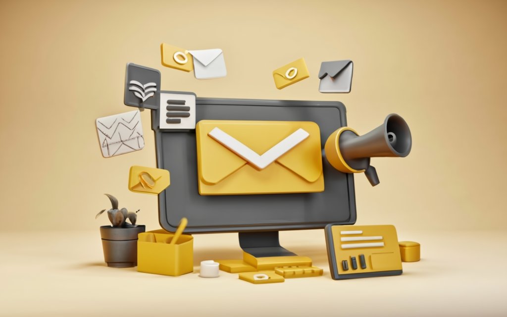 What is The Best Email Marketing Service for Small Business