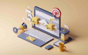 leave email subject line