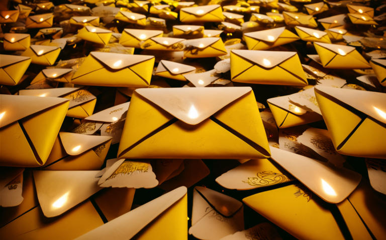 what does bcc line mean in email